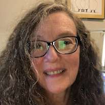 Photo of Catherine Gard