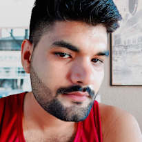 Photo of Aashish