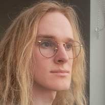 Photo of Theodor