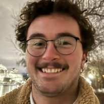 Photo of Victor Landry
