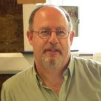 Photo of Peter Whitaker