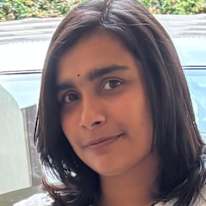 Photo of Manvi