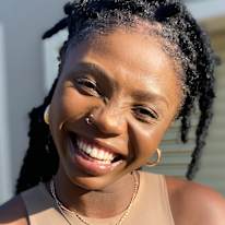 Photo of Mbali