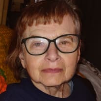 Photo of Barbara