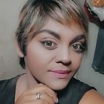 Photo of Lucy