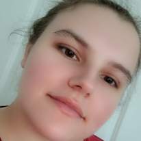 Photo of Natalie