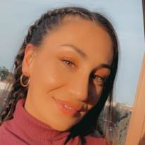 Photo of Danielle