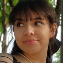 Photo of Sara