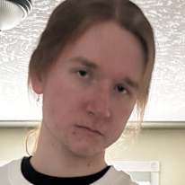 Photo of Andrew