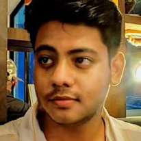 Photo of Arnab Kumar Das