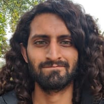 Photo of Moiz