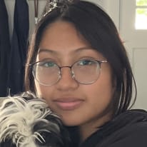 Photo of Jennifer