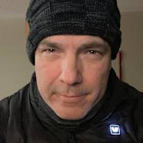 Photo of Corey