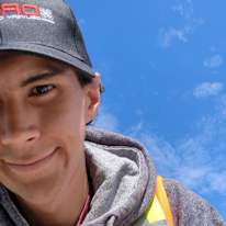 Photo of Gabriel