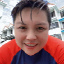 Photo of April