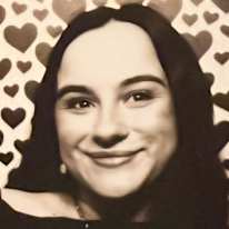 Photo of Gillian