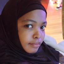 Photo of Rahma