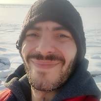 Photo of Fernando M Losada