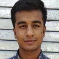 Photo of Ajay rasali
