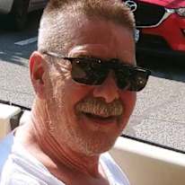 Photo of Gary