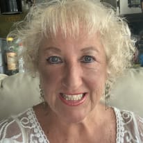Photo of Sylvia—OWNER/living On-Site acceptg ODSP ON -Works