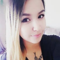 Photo of Janice