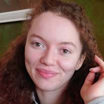 Photo of Ashleigh
