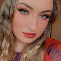 Photo of Katie