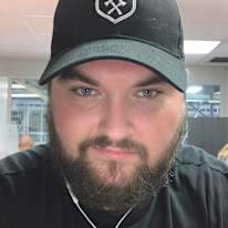 Photo of Brendan