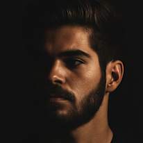 Photo of Alex