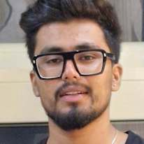 Photo of Chakshu joshi