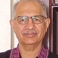 Photo of Sabri
