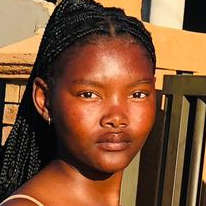 Photo of Nolo Nthabiseng