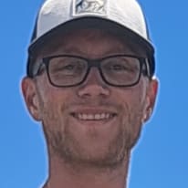 Photo of Niek