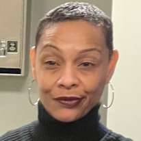 Photo of Raquel
