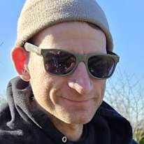 Photo of James