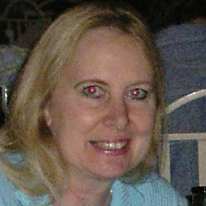 Photo of Pamela