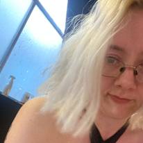 Photo of Rebecca