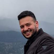Photo of Jayant Bhardwaj
