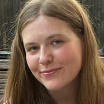 Photo of Claire Luscombe