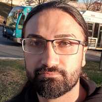 Photo of Mohamad Zakarya