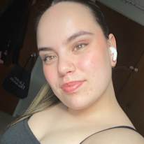 Photo of Brianne Morin