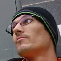 Photo of Robert Goss