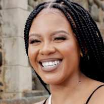 Photo of Mpho