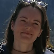 Photo of Jennifer