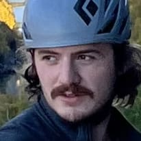 Photo of Andrew