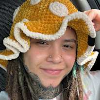 Photo of Megan