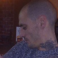 Photo of Anthony Sarrou