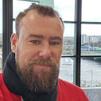 Photo of Jamie