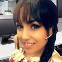 Photo of Chantal